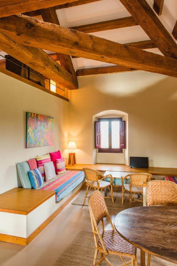 Cuna House L'Armentera Екстер'єр фото