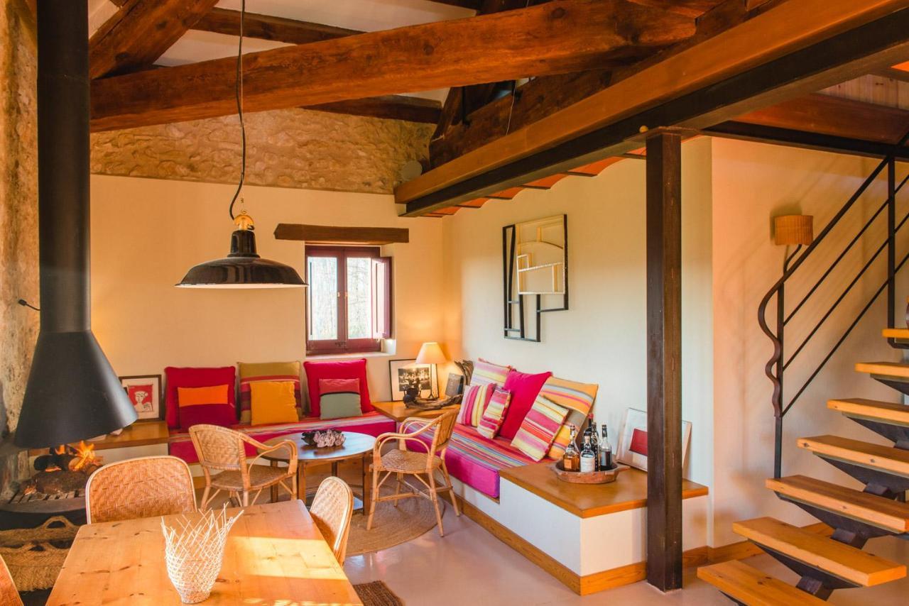 Cuna House L'Armentera Екстер'єр фото