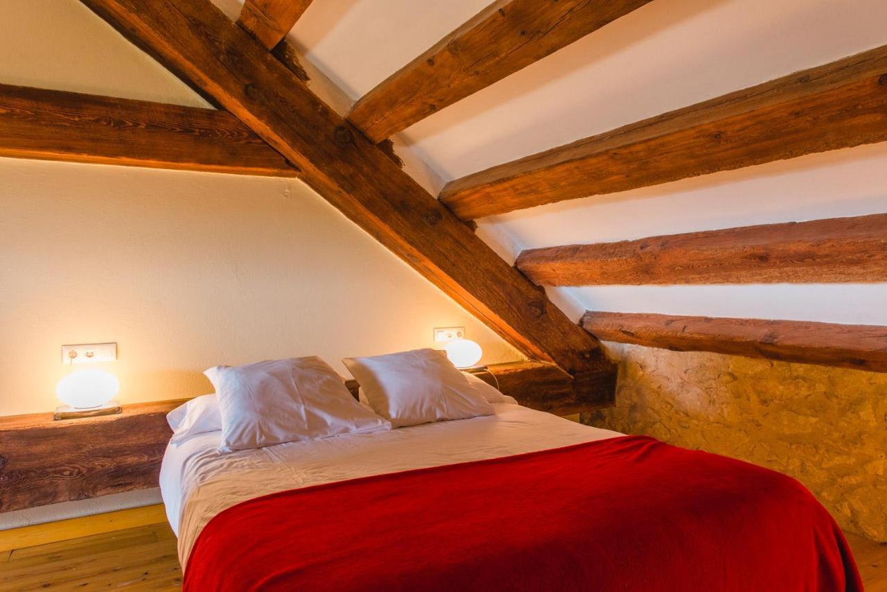 Cuna House L'Armentera Екстер'єр фото