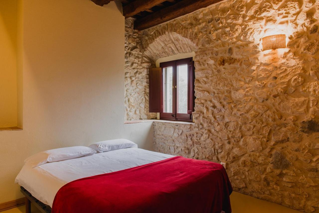 Cuna House L'Armentera Екстер'єр фото