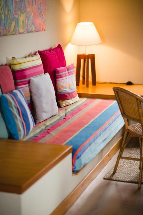 Cuna House L'Armentera Екстер'єр фото
