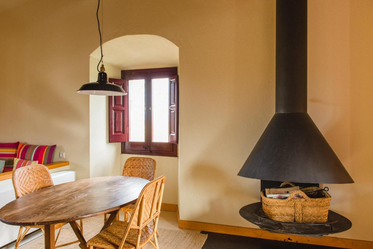 Cuna House L'Armentera Екстер'єр фото