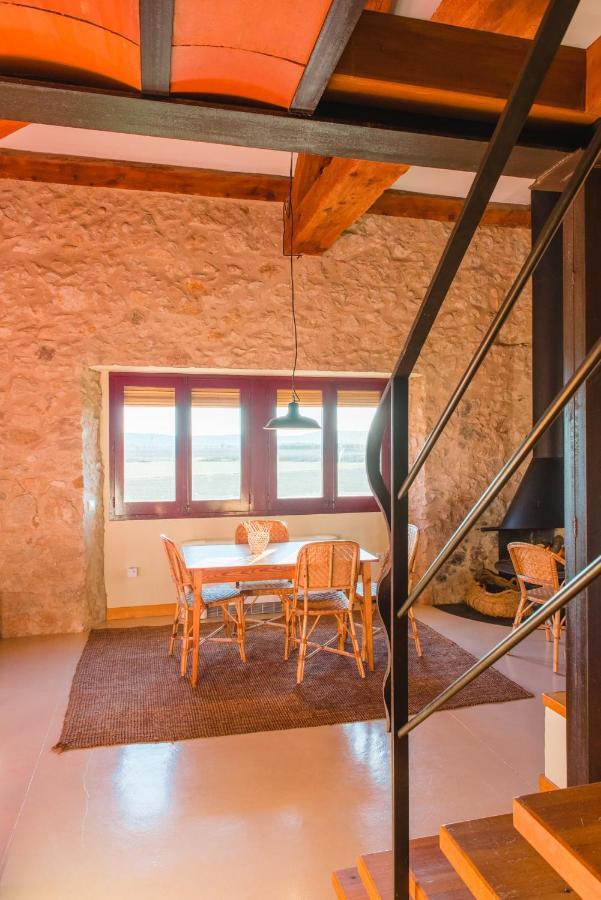 Cuna House L'Armentera Екстер'єр фото